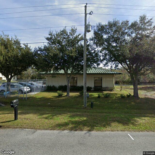 3624 DMG Dr, Lakeland