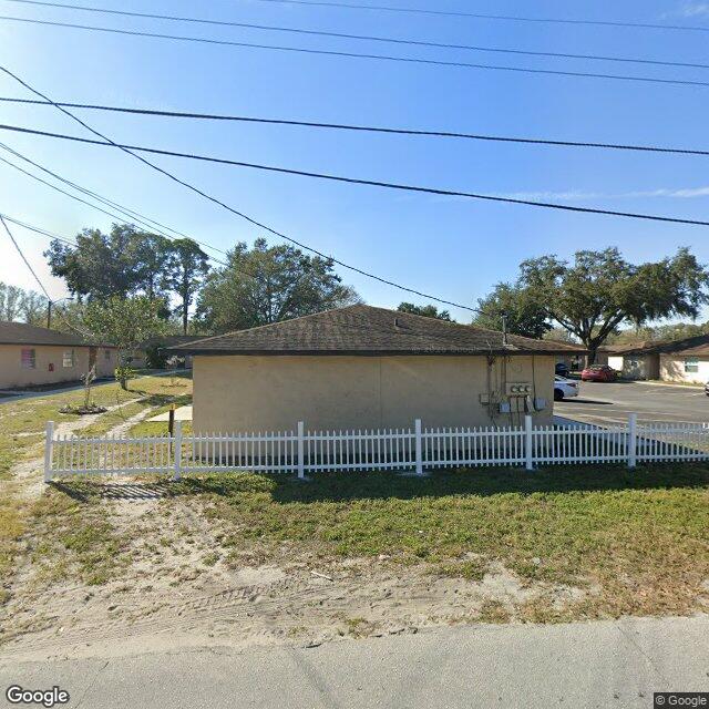 1647 Goodyear Avenue, Lakeland