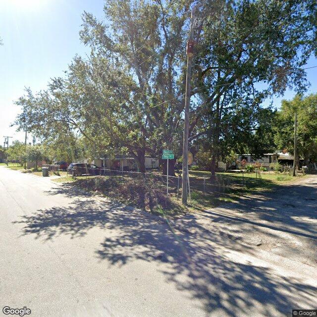 Pine Road, Auburndale