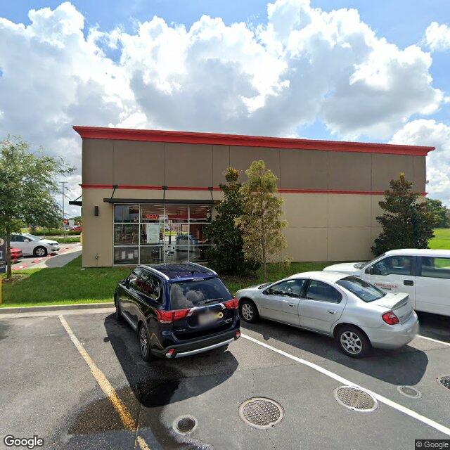 2143 US-92, Auburndale