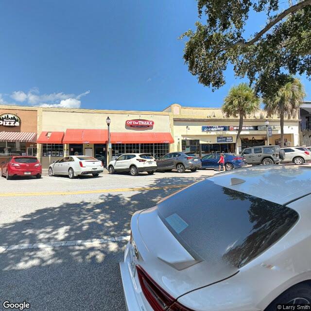 918 E New Haven Ave, melbourne
