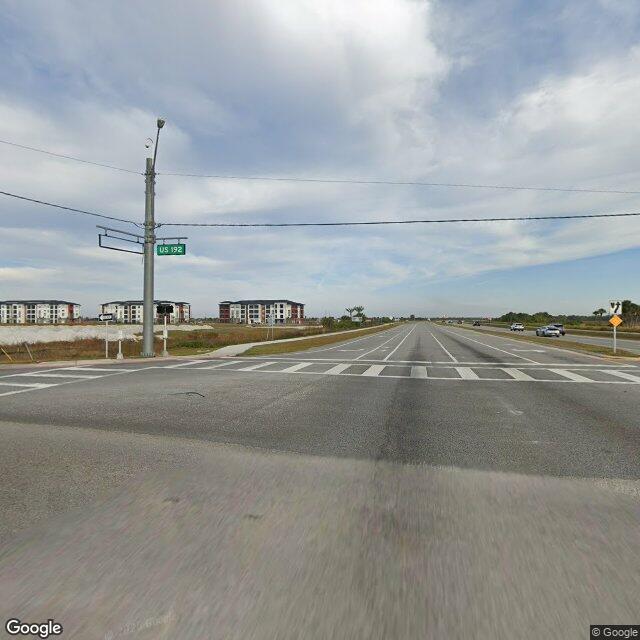 US-192 & St Johns Heritage Pkwy, melbourne