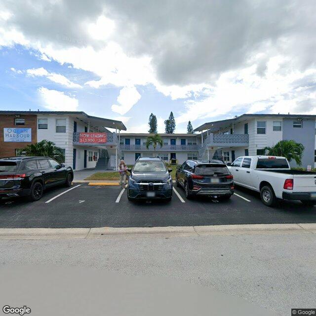 1029 -1031 Park Drive, Melbourne