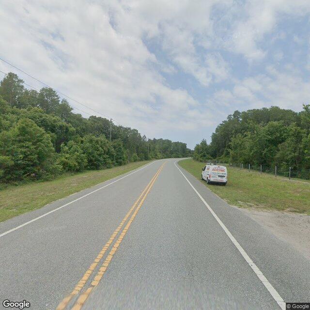 14356 Black Lake Road, Odessa