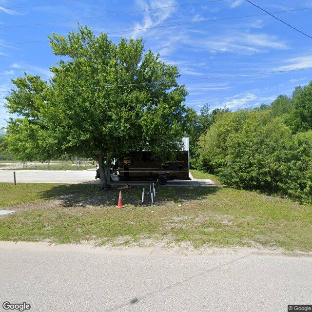 2231 Marathon Rd, Odessa