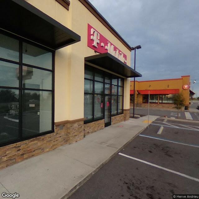 43384 US-27, Davenport