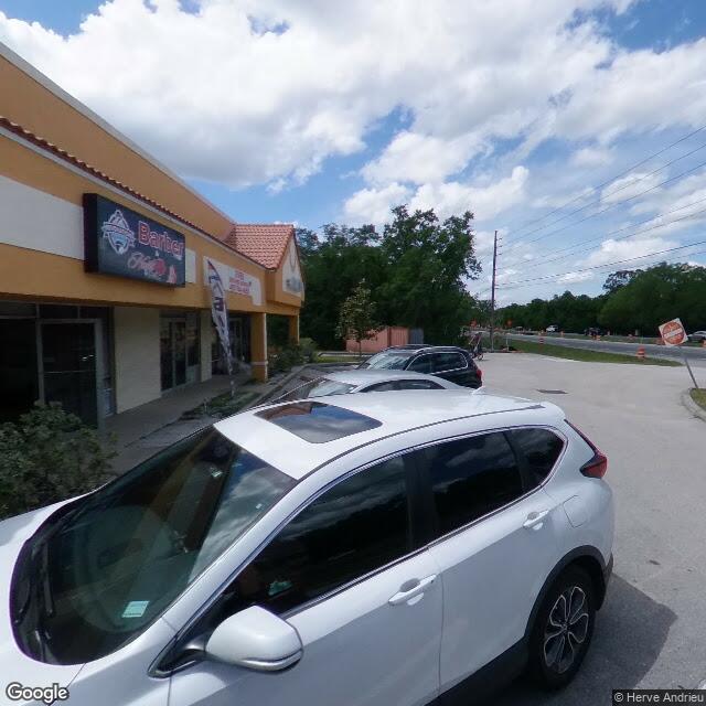 4100 S Orange Blossom Trl, Orlando