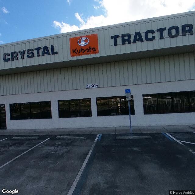 1750 E Irlo Bronson Memorial Hwy, St. Cloud