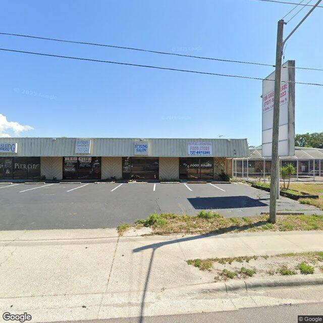 8510 State Rd 52, hudson