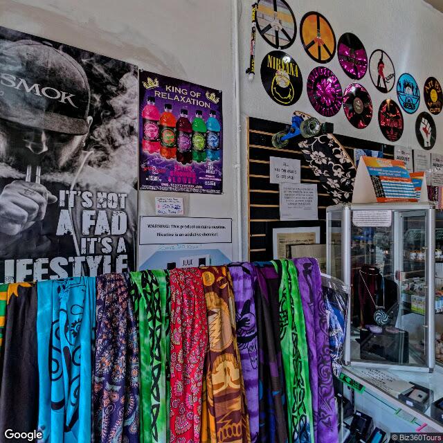 226 W King St, cocoa