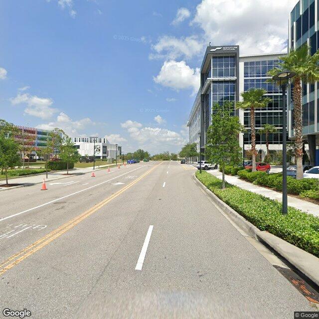 13495 veterans way, orlando