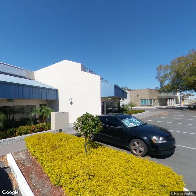 900 Dixon Boulevard, Cocoa