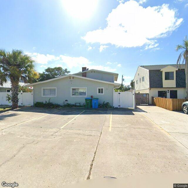 285 MONROE AVE, CAPE CANAVERAL