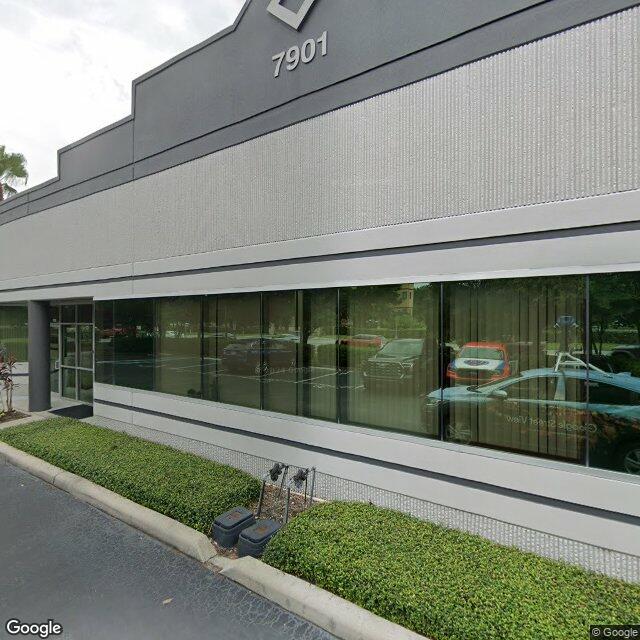 7901 Kingspointe Pkwy, Unit 20, Orlando