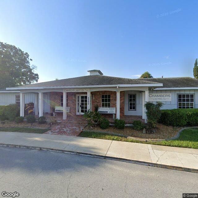 5300 Spring Hill Drive, Spring Hill