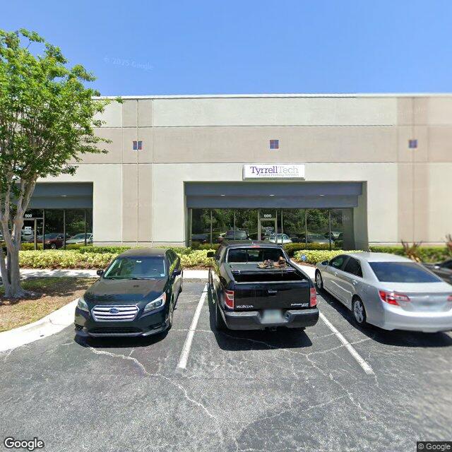 2815 Directors Row, orlando