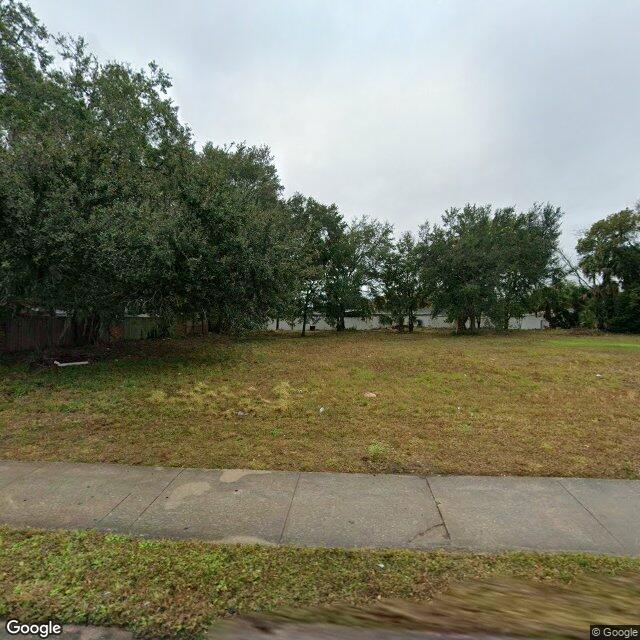 840 West Oak Ridge Road, Orlando