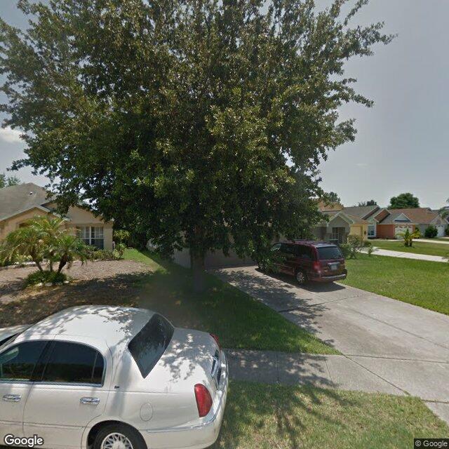 8762 Fort Shea Ave, Orlando