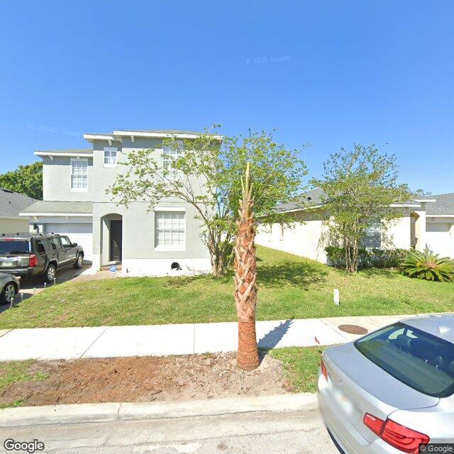 La Mancha Ct, Orlando