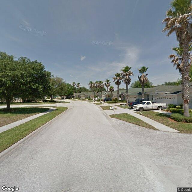 4460 Golf Club Ln, Spring Hill
