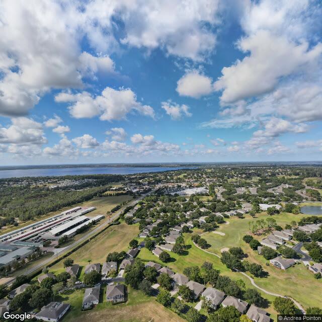 4351 Hammersmith Dr, Clermont