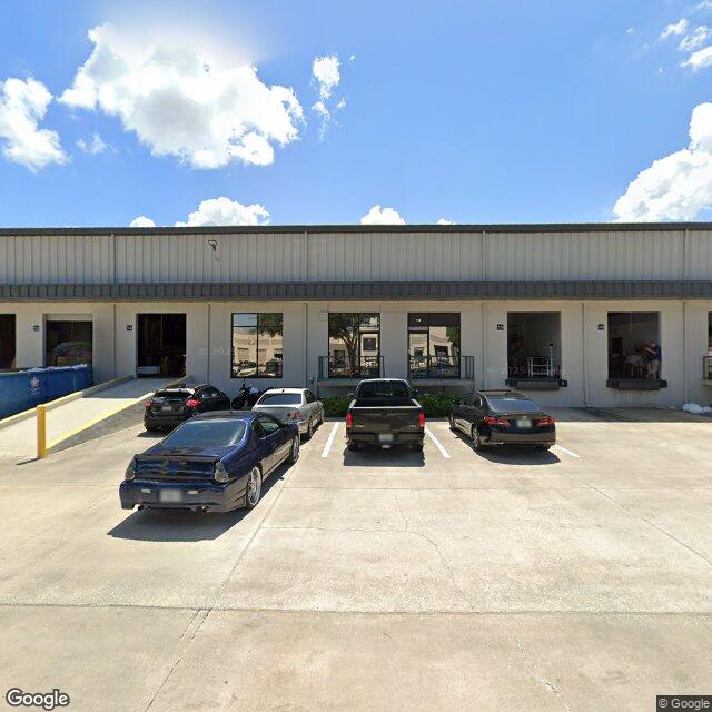 4210 LB McLeod Rd. - Suite 111 - 113, orlando
