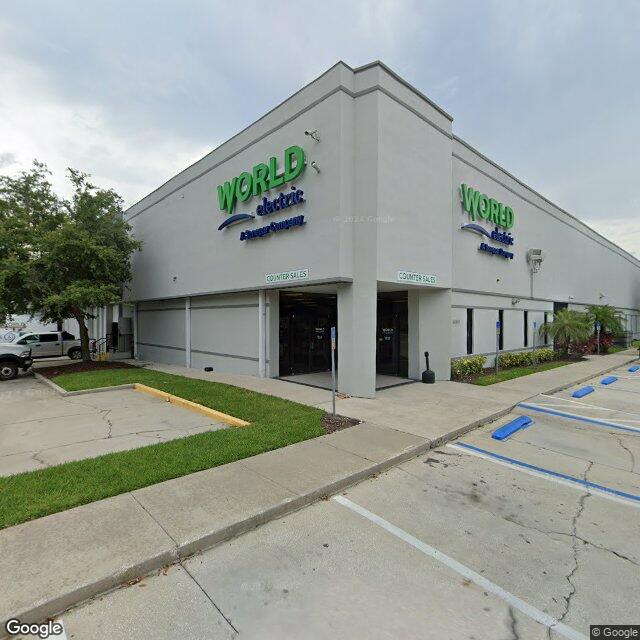 4600 - 4680 L.B. McLeod Road, orlando