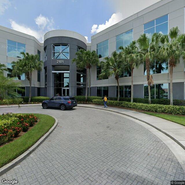 2101 Park Center Dr, orlando
