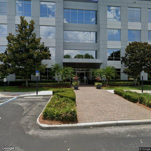 2145 Metrocenter Blvd, orlando