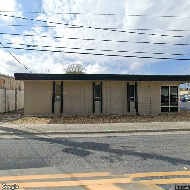 1700 S Division Ave, Orlando