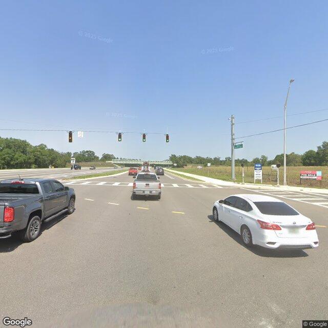 SR 50 & Kettering Rd, Brooksville