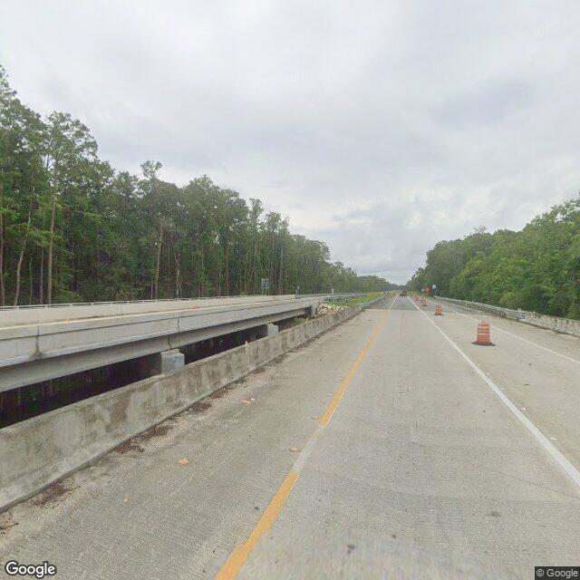 Interstate 75 & Cortez Boulevard (SR-50), Brooksville