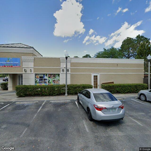 1537 S Alafaya Trail, Orlando
