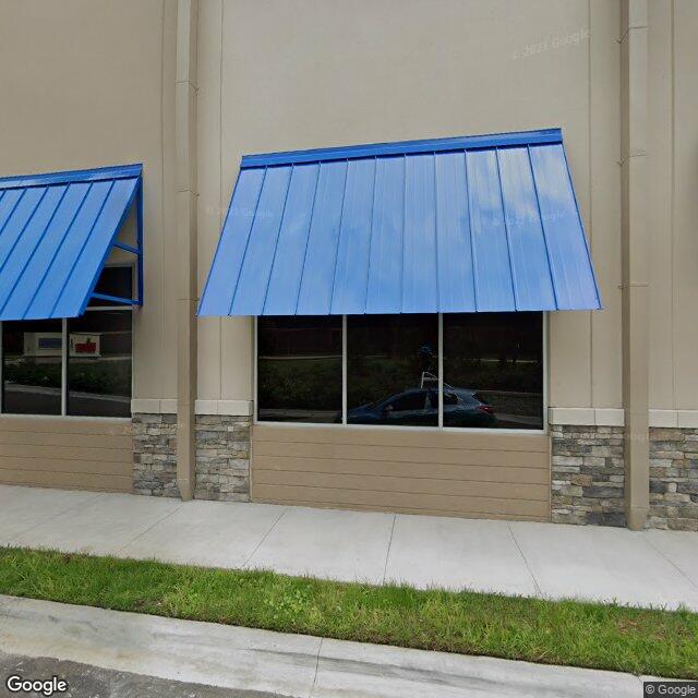 1101 Resource Ave, Orlando