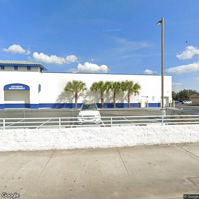 1303 S Semoran Boulevard, Orlando