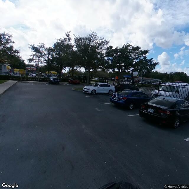 733 S Goldenrod Rd, Orlando