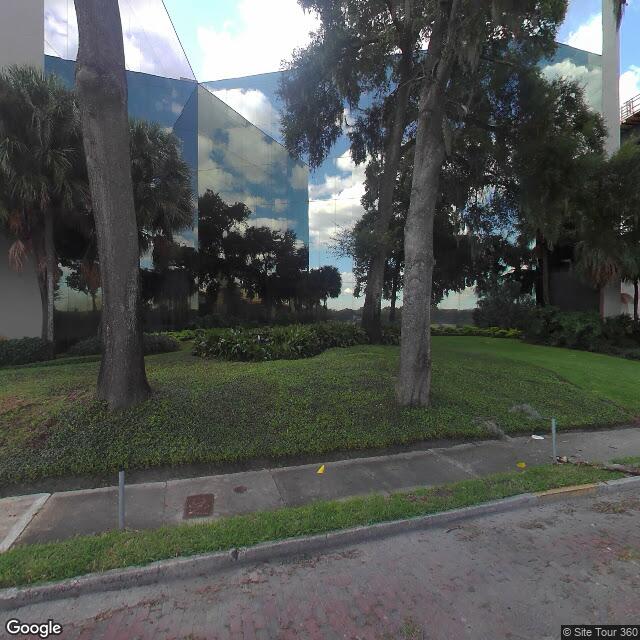 121 S Orange Ave unti 820, orlando