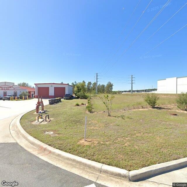 Ray Goodgame Parkway, Clermont
