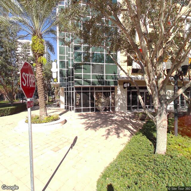 101 S Eola Dr - Unit 104, Orlando