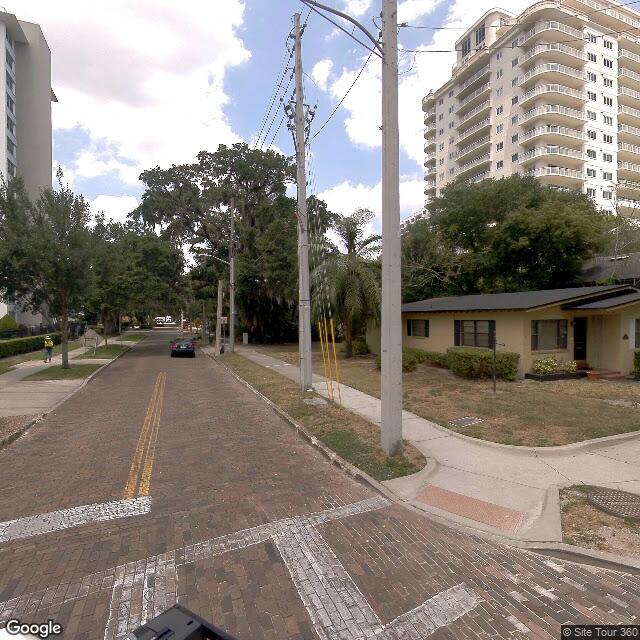 501 E Church St, Orlando