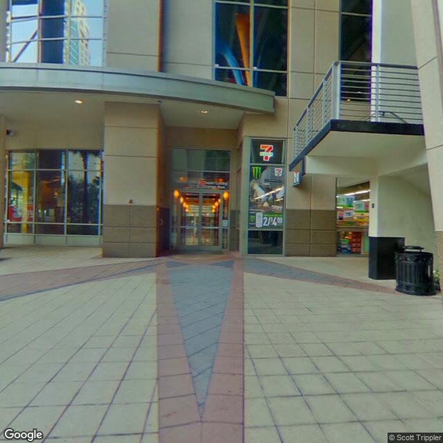 121 South Orange Avenue Unit 940, Orlando, FL, USA, Orlando
