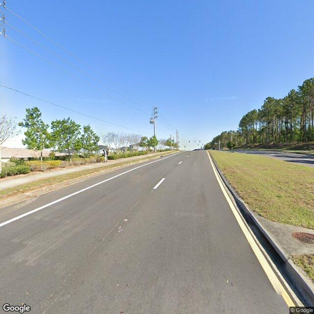 Citrus Tower Blvd, Clermont