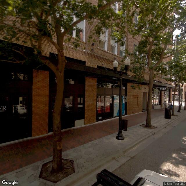 25 East Central Blvd, orlando