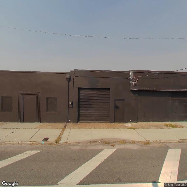 1011 W Central Blvd, Orlando