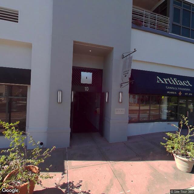 10 N Summerlin Ave, Orlando