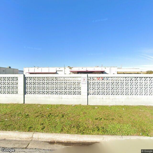 2100 W Washington St, orlando