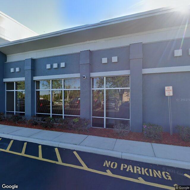 1415 FL-50, Clermont