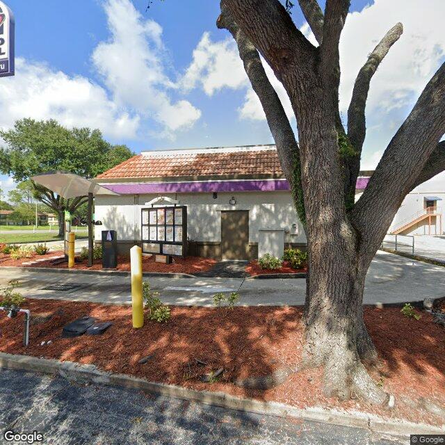 6611 West Colonial Drive, Orlando