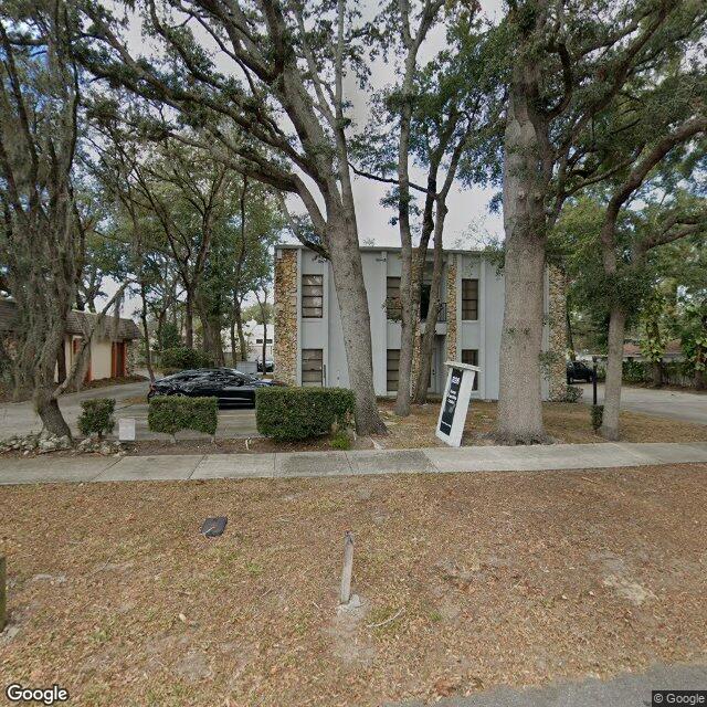 826 North John Street, orlando