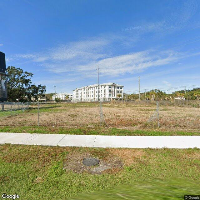 1010 Fairvilla Road, Orlando